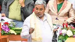 ಪಂಚಮಸಾಲಿ ಪ್ರತಿಭಟನೆ ಶಮನಗೊಳಿಸದ ಸರ್ಕಾರ; ಗಾಯದ ಮೇಲೆ 'ಉಪ್ಪು' ಸವರಿದ CM ಹೇಳಿಕೆ; ಕಿಚ್ಚು ಹೊತ್ತಿಸಿದ 'ಪರಂ' ಸಮರ್ಥನೆ!