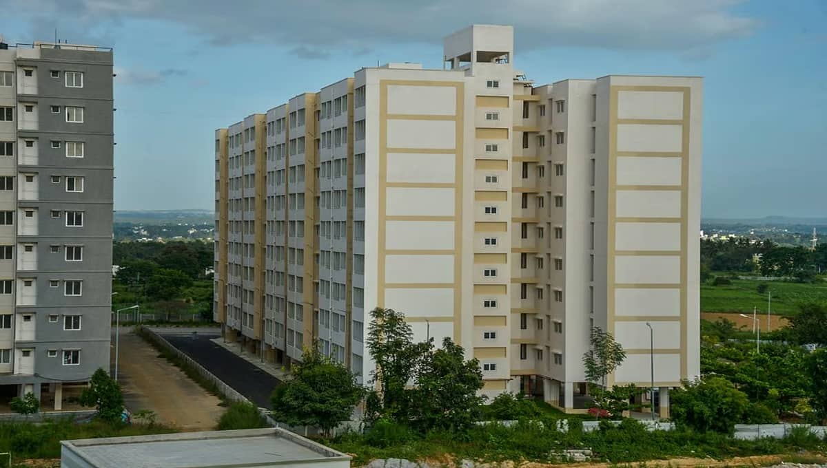 ಬೆಂಗಳೂರು: ಬಿಡಿಎ ಫ್ಲ್ಯಾಟ್ ಮಾರಾಟ ಮೇಳ; 1 ಸಾವಿರ ಮನೆಗಳ ಮಾರಾಟ!