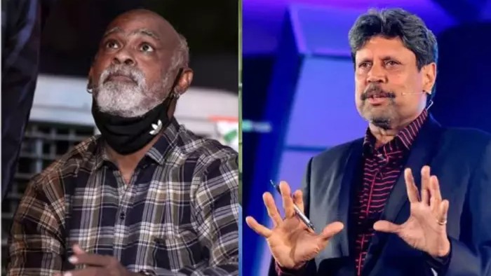 Kapil Dev ನೆರವಿನ ಷರತ್ತಿಗೆ Vinod Kambli ಪ್ರತಿಕ್ರಿಯೆ!