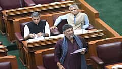 2027 ಮಾರ್ಚ್ ವೇಳೆಗೆ ಕೋಲಾರ, ಚಿಕ್ಕಬಳ್ಳಾಪುರಕ್ಕೆ ಎತ್ತಿನಹೊಳೆ ಕುಡಿಯುವ ನೀರು ಪೂರೈಕೆ: ಡಿ.ಕೆ ಶಿವಕುಮಾರ್