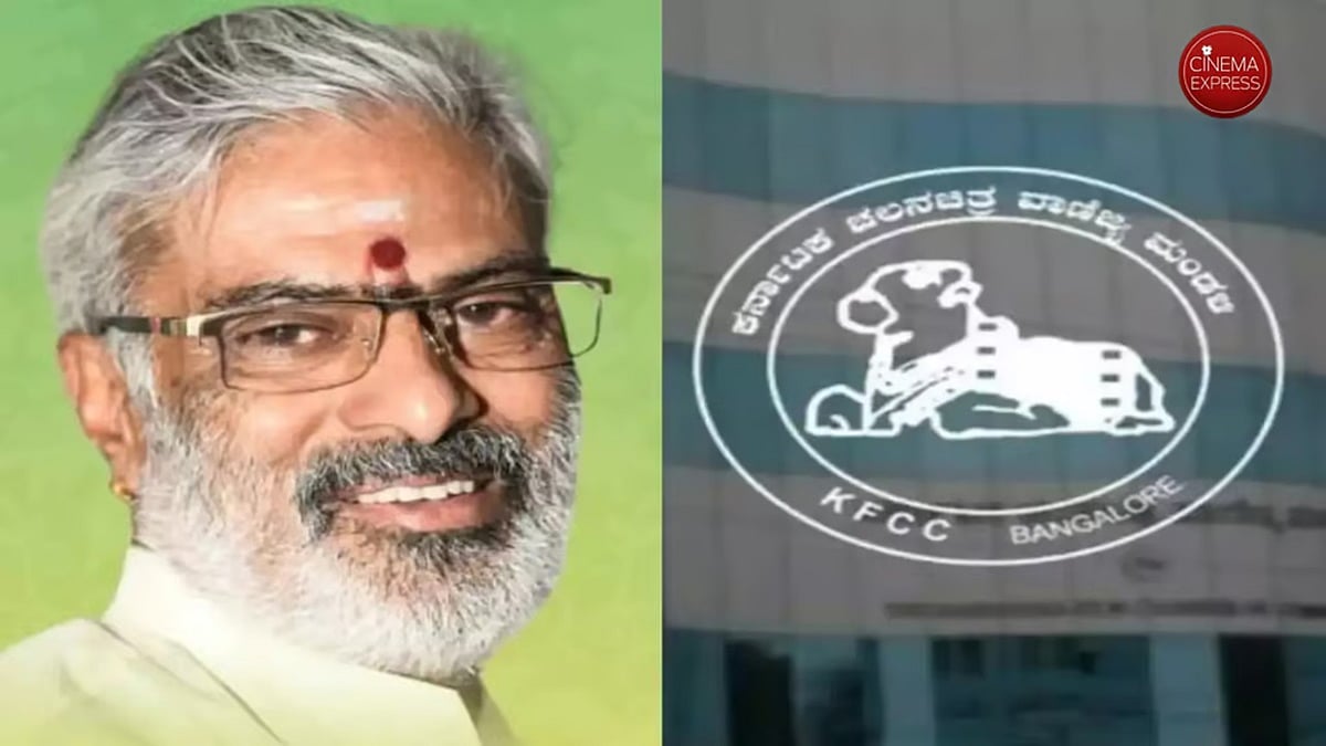 ಫಿಲಂ ಚೇಂಬರ್ ಚುನಾವಣೆ: ಮಂಡಳಿ ಅಧ್ಯಕ್ಷರಾಗಿ ಎಂ.ನರಸಿಂಹಲು ಆಯ್ಕೆ