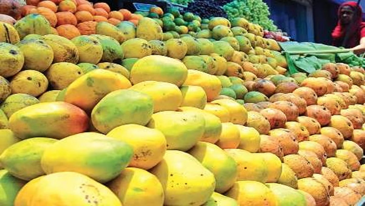 ಸೈಕ್ಲೋನ್ ಎಫೆಕ್ಟ್: ಕರ್ನಾಟಕದಲ್ಲಿ ಮಾವಿನ ಕೊಯ್ಲು ವಿಳಂಬ; ಬಂಪರ್ ಬೆಳೆ-ಹಣ್ಣುಗಳ ಬೆಲೆ ಇಳಿಕೆ ಸಾಧ್ಯತೆ!