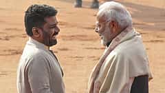 ನವದೆಹಲಿ: ಪ್ರಧಾನಿ ಮೋದಿ ಭೇಟಿಯಾದ ಶ್ರೀಲಂಕಾ ಅಧ್ಯಕ್ಷ ಅನುರಾ ದಿಸ್ಸಾನಾಯಕೆ; ಆರ್ಥಿಕ ನೆರವು ನೀಡಿದ ಭಾರತಕ್ಕೆ ಕೃತಜ್ಞತೆ!
