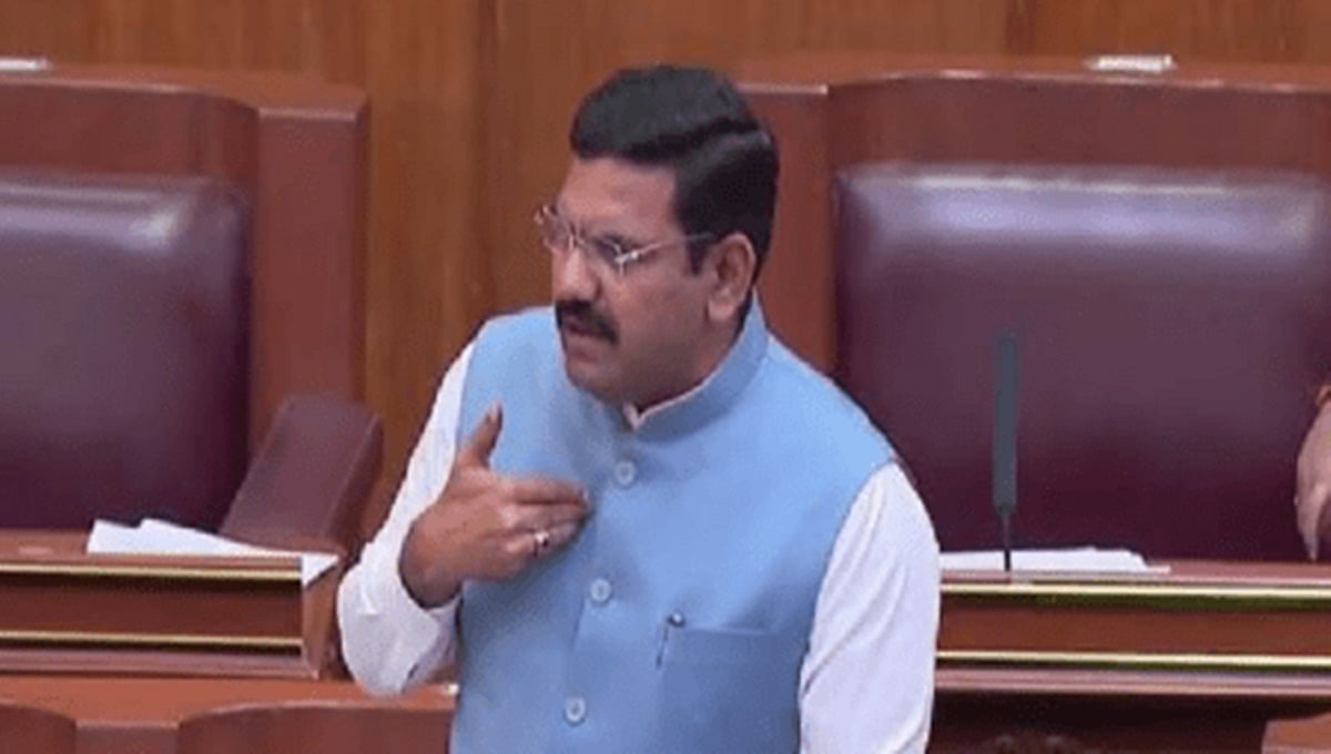 150 ಕೋಟಿ ರೂ. ಆಮಿಷದ ಬಗ್ಗೆ ಸಿಬಿಐ ತನಿಖೆಗೆ ವಹಿಸಲಿ: ವಿಧಾನಸಭೆಯಲ್ಲಿ ವಿಜಯೇಂದ್ರ ಆಗ್ರಹ