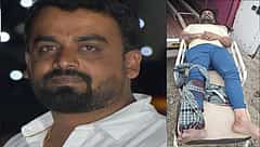 ಬೆಂಗಳೂರು: ಪೊಲೀಸರ ಮೇಲೆ ಹಲ್ಲೆಗೆ ಮುಂದಾದ ರೌಡಿಶೀಟರ್‌ ಕಾಲಿಗೆ ಗುಂಡಿಕ್ಕಿ ಬಂಧನ!