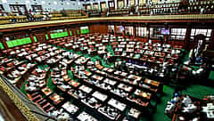 ಬೆಳಗಾವಿ ಅಧಿವೇಶನ: ಠೇವಣಿದಾರರ ಹಿತಾಸಕ್ತಿ ರಕ್ಷಣೆ ಸೇರಿದಂತೆ 8 ವಿಧೇಯಕಗಳಿಗೆ ವಿಧಾನಸಭೆಯಲ್ಲಿ ಅಂಗೀಕಾರ