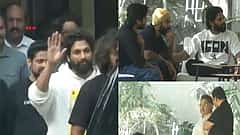 Pushpa 2: 'Allu Arjun ಸಂಕಷ್ಟಕ್ಕೆ ಓಡಿಬಂದ ಸೆಲೆಬ್ರಿಟಿಗಳು ಮೃತ ಮಹಿಳೆ, ಮಗುವಿಗಾಗಿ ಬರಲಿಲ್ಲ?'; Tollywood ನಟರ ವಿರುದ್ಧ ಆಕ್ರೋಶ!
