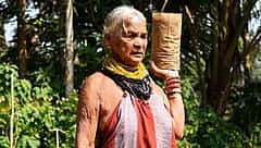 ಉತ್ತರ ಕನ್ನಡ: ವೃಕ್ಷಮಾತೆ, ಪದ್ಮಶ್ರೀ ಪುರಸ್ಕೃತೆ ತುಳಸಿ ಗೌಡ ನಿಧನ
