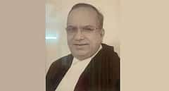 'ರಾಜಕೀಯ-ಧಾರ್ಮಿಕ ಪೂರ್ವಾಗ್ರಹ ಹೊಂದಿರುವವರನ್ನು judge ಮಾಡಬಾರದು': ಸುಪ್ರೀಂ ಕೋರ್ಟ್ ನಿವೃತ್ತ ನ್ಯಾಯಮೂರ್ತಿ ಎ ಕೆ ಪಟ್ನಾಯಕ್