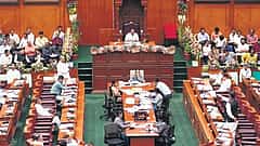 5,317.83 ಕೋಟಿ ರೂಪಾಯಿಗಳ ಪೂರಕ ಅಂದಾಜಿನ ಎರಡನೇ ಕಂತು ಅಂಗೀಕರಿಸಿದ ವಿಧಾನಸಭೆ
