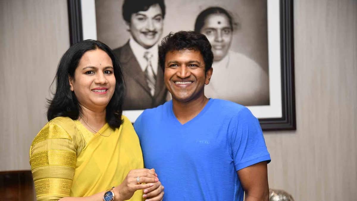 Junior Toes: 20 ವರ್ಷಗಳ ಅಪ್ಪು ಕನಸು ನನಸಾಗಿಸಿದ Ashwini Puneet Rajkumar!