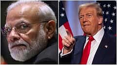 Donald Trump: ನೀವು ನಮ್ಮನ್ನು ಹೇಗೆ ನಡೆಸಿಕೊಳ್ಳುತ್ತೀರೊ, ನಿಮ್ಮನ್ನು ನಾವು ಹಾಗೆಯೇ ನಡೆಸಿಕೊಳ್ಳುತ್ತೇವೆ; ಭಾರತಕ್ಕೆ ತೆರಿಗೆ ಬೆದರಿಕೆ!