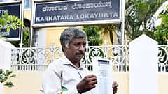 MUDA scam: ಪ್ರಕರಣ ಹಿಂಪಡೆಯಲು ಹಣದ ಆಮಿಷ, ಲೋಕಾಯುಕ್ತಕ್ಕೆ Snehamayi Krishna ದೂರು!