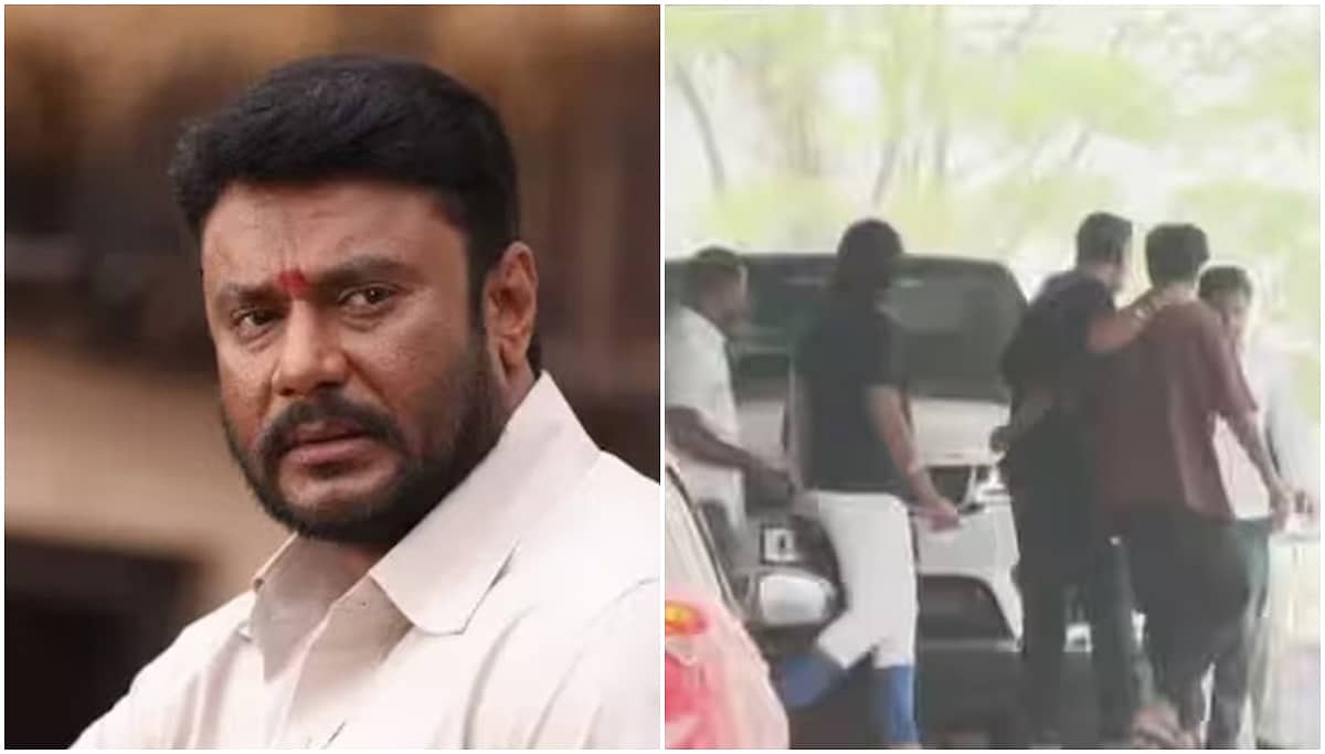 ಆಸ್ಪತ್ರೆ ವಾಸ ಅಂತ್ಯ: ಆಪರೇಷನ್ ಮಾಡಿಸದೇ ನಟ ದರ್ಶನ್ ಬಿಡುಗಡೆ