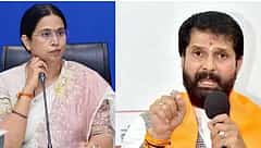 ಸಚಿವೆ ಲಕ್ಷ್ಮಿ ಹೆಬ್ಬಾಳ್ಕಕರ್ ಗೆ ಅಶ್ಲೀಲ ಪದ ಬಳಕೆ: ಸಿಟಿ ರವಿ ವಿರುದ್ದ ರಾಜಕೀಯ-ಧಾರ್ಮಿಕ ಮುಖಂಡರ ಕಿಡಿ