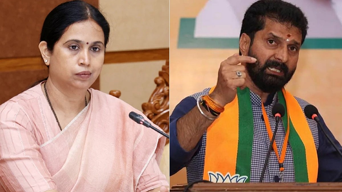 ಸಿ.ಟಿ ರವಿ ಪ್ರಕರಣ: ಬಿಜೆಪಿಗೆ ಇಕ್ಕಟ್ಟು; ಕಾಂಗ್ರೆಸ್ ಕೈಗೆ ಹೊಸ ಅಸ್ತ್ರ (ಸುದ್ದಿ ವಿಶ್ಲೇಷಣೆ)