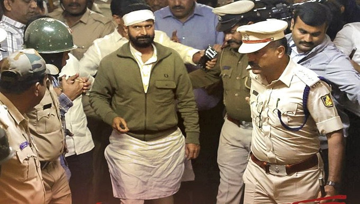ಸತ್ಯಕ್ಕೆ ಜಯ ಸಿಕ್ಕಿದೆ; ನನ್ನ ಮೇಲೆ ದೈಹಿಕವಾಗಿ ಹಲ್ಲೆ, ರಾತ್ರಿಯಿಡೀ 'ಟೆರರಿಸ್ಟ್' ರೀತಿ ಕಿರುಕುಳ: ಸಿಟಿ ರವಿ ಆರೋಪ