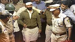 ಸತ್ಯಕ್ಕೆ ಜಯ ಸಿಕ್ಕಿದೆ; ನನ್ನ ಮೇಲೆ ದೈಹಿಕವಾಗಿ ಹಲ್ಲೆ, ರಾತ್ರಿಯಿಡೀ 'ಟೆರರಿಸ್ಟ್' ರೀತಿ ಕಿರುಕುಳ: ಸಿಟಿ ರವಿ ಆರೋಪ