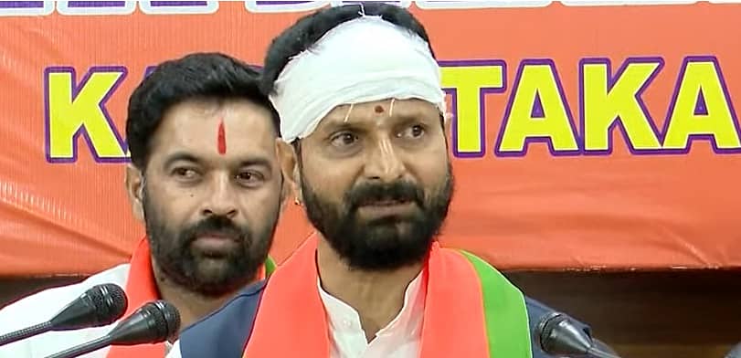 ಸಿ.ಟಿ ರವಿ ಸುತ್ತಾಡಿಸಿದ ಪ್ರಕರಣ: ಖಾನಾಪುರ ಪೊಲೀಸ್ ಠಾಣೆಯ ಸಿಪಿಐ ಸಸ್ಪೆಂಡ್