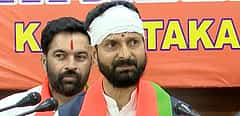 ಸದನದಲ್ಲಿ ದಾಖಲಾಗಿರುವ ಆಡಿಯೊ, ವಿಡಿಯೊ ಪರಿಶೀಲಿಸಿ ತಪ್ಪಿದ್ದವರಿಗೆ ಶಿಕ್ಷೆಯಾಗಲಿ: ಸಿ ಟಿ ರವಿ