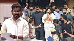 Video | 'ಅವನಿಗೆ ಮನುಷ್ಯತ್ವ ಏನಾದ್ರೂ ಇದ್ಯಾ?': Allu Arjun ವಿರುದ್ಧ ತೆಲಂಗಾಣ ಸಿಎಂ Revanth Reddy ಆಕ್ರೋಶ!