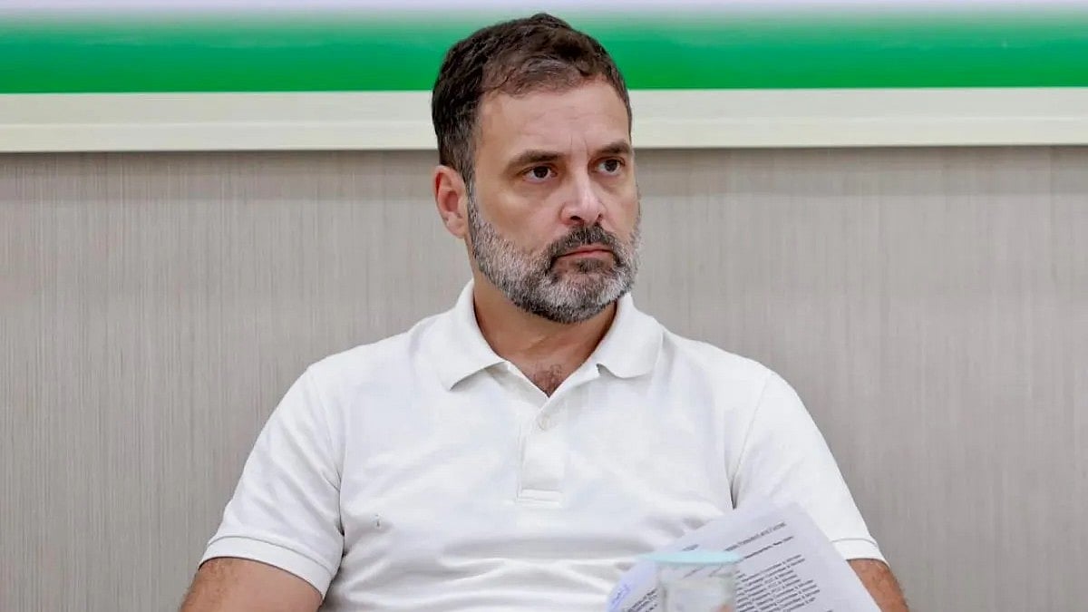'ರಾಹುಲ್ ಗಾಂಧಿ ವಿಯೆಟ್ನಾಂನಲ್ಲಿ ಹೊಸ ವರ್ಷ ಆಚರಿಸಿದ್ರೆ ನಿಮಗೇನು ಸಮಸ್ಯೆ?'