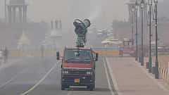 Delhi AQI ತೀವ್ರ ಕುಸಿತ; ಗರಿಷ್ಠ ತಾಪಮಾನ ಸಾಮಾನ್ಯಕ್ಕಿಂತ 3 ಪಟ್ಟು ಏರಿಕೆ!