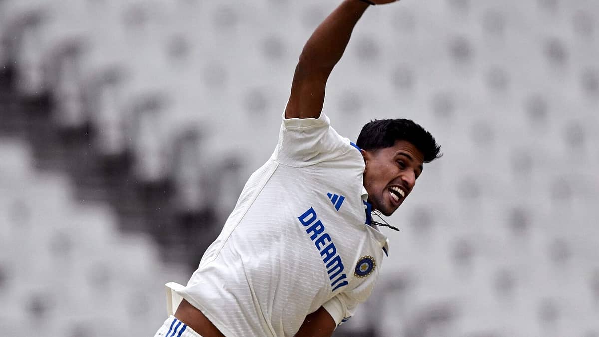 BGT 2024 ಟೀಂ ಇಂಡಿಯಾ: ರವಿಚಂದ್ರನ್ ಅಶ್ವಿನ್ ಜಾಗಕ್ಕೆ 26ರ ಯುವ ಆಟಗಾರ ಎಂಟ್ರಿ!