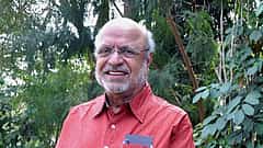 ಬಾಲಿವುಡ್ ಖ್ಯಾತ ನಿರ್ದೇಶಕ ಶ್ಯಾಮ್ ಬೆನಗಲ್ ನಿಧನ