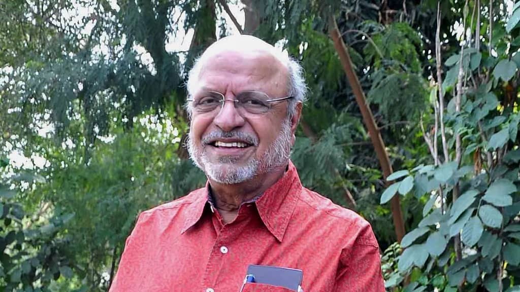ಬಾಲಿವುಡ್ ಖ್ಯಾತ ನಿರ್ದೇಶಕ ಶ್ಯಾಮ್ ಬೆನಗಲ್ ನಿಧನ