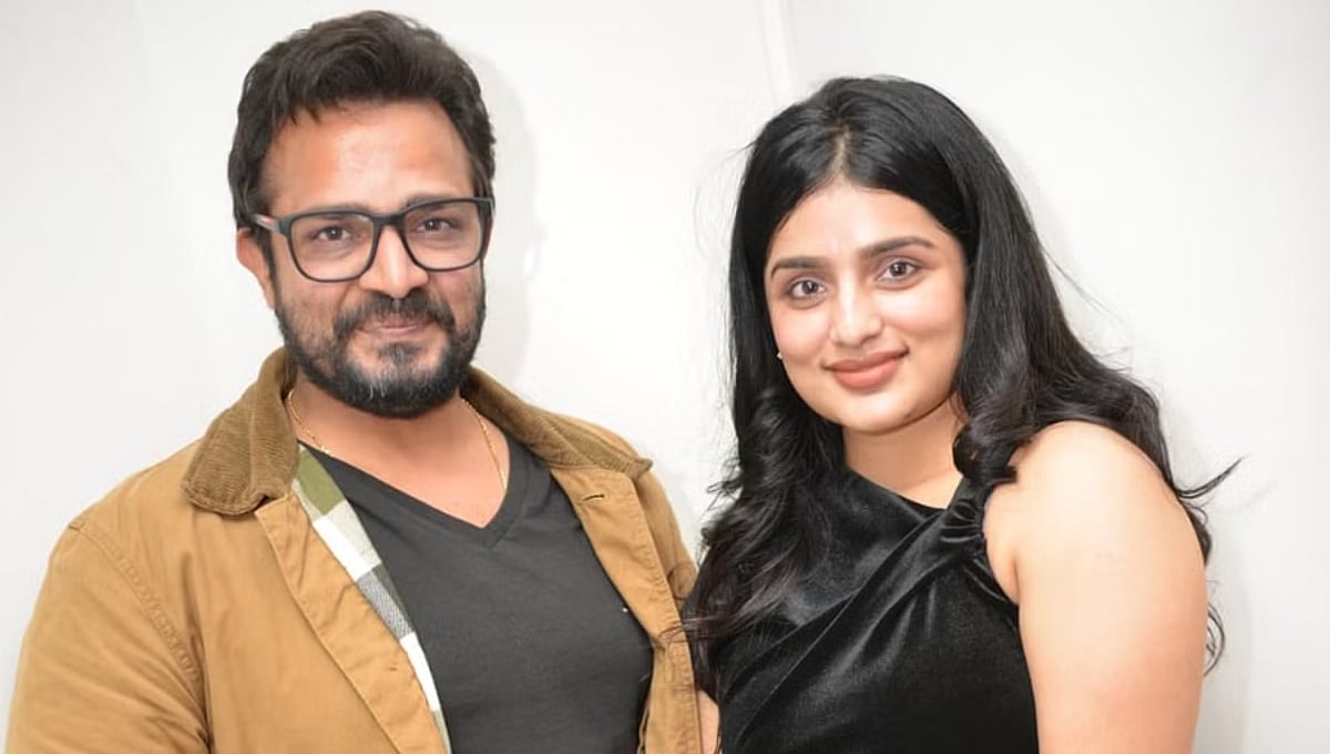 ಥ್ರಿಲ್ಲರ್ 'FIR 6to6' ಚಿತ್ರದಲ್ಲಿ ವಿಜಯ ರಾಘವೇಂದ್ರ: ಸಂಪೂರ್ಣವಾಗಿ ರಾತ್ರಿಯಲ್ಲೇ ಚಿತ್ರೀಕರಣ