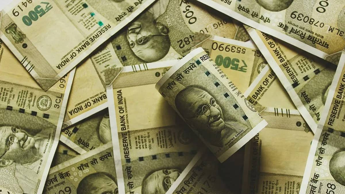Dollar vs Rupee: ಭಾರತದ ರೂಪಾಯಿ ಮೌಲ್ಯ ಸಾರ್ವಕಾಲಿಕ ಕುಸಿತ!