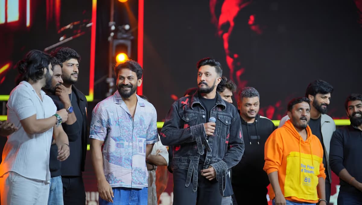ಚಿತ್ರದುರ್ಗದಲ್ಲಿ ನಡೆದ ಕಾರ್ಯಕ್ರಮದ ಸ್ಟಿಲ್