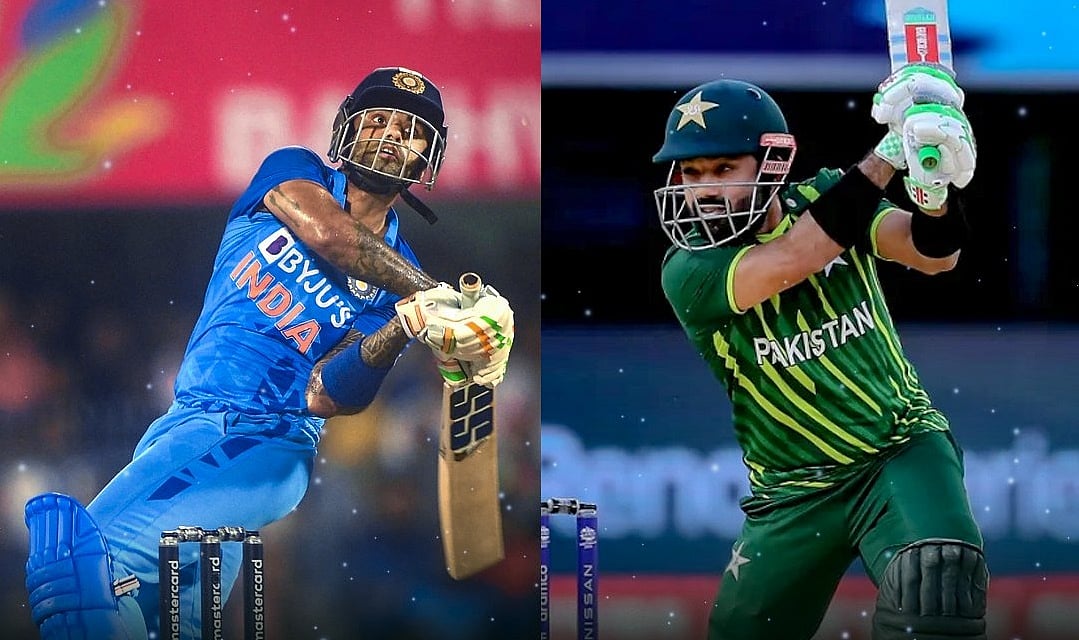 Champions Trophy ವೇಳಾಪಟ್ಟಿ ಪ್ರಕಟ: ಫೆಬ್ರವರಿ 23ಕ್ಕೆ ದುಬೈನಲ್ಲಿ ಭಾರತ-ಪಾಕ್ ಮುಖಾಮುಖಿ!