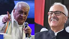 ಆರೀಫ್ ಮೊಹಮ್ಮದ್ ಖಾನ್ ಕೇರಳದಿಂದ ಬಿಹಾರಕ್ಕೆ, ಗಲಭೆಪೀಡಿತ ಮಣಿಪುರಕ್ಕೆ ಮಾಜಿ ಗೃಹ ಕಾರ್ಯದರ್ಶಿ ಅಜಯ್ ಭಲ್ಲಾ ರಾಜ್ಯಪಾಲರಾಗಿ ನೇಮಕ