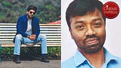 ದಿಯಾ ಬಳಿಕ ಮತ್ತೊಂದು ಚಿತ್ರಕ್ಕಾಗಿ ಒಂದಾಗುತ್ತಿದ್ದಾರೆ ನಿರ್ದೇಶಕ ಕೆಎಸ್ ಅಶೋಕ, ದೀಕ್ಷಿತ್ ಶೆಟ್ಟಿ!