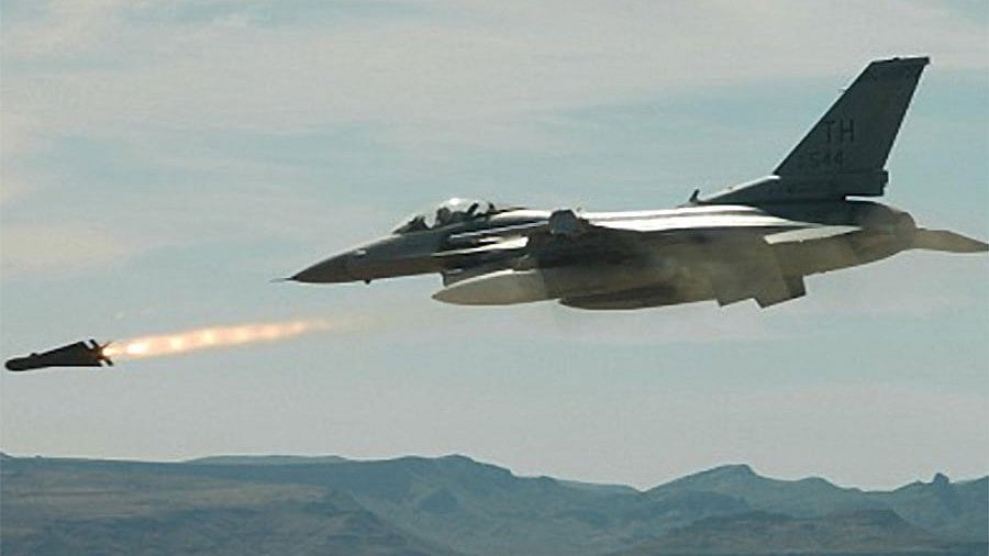 ಅಫ್ಘಾನಿಸ್ತಾನದ ಮೇಲೆ Airstrike: 'ಪಾಕಿಸ್ತಾನ ಮುಟ್ಟಿನೋಡಿಕೊಳ್ಳುವಂತೆ ಉತ್ತರ ನೀಡುತ್ತೇವೆ'; ತಾಲಿಬಾನ್ ಶಪಥ!