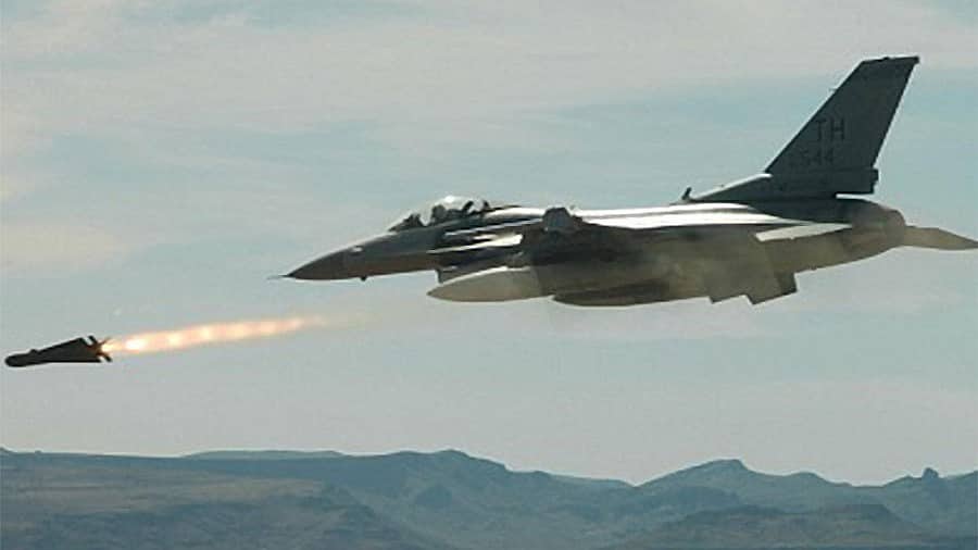 ಅಫ್ಘಾನಿಸ್ತಾನದ ಮೇಲೆ Airstrike: 'ಪಾಕಿಸ್ತಾನ ಮುಟ್ಟಿನೋಡಿಕೊಳ್ಳುವಂತೆ ಉತ್ತರ ನೀಡುತ್ತೇವೆ'; ತಾಲಿಬಾನ್ ಶಪಥ!