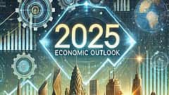 ಮುನ್ನೋಟ 2025: ಹೊಸ ವರ್ಷ ಜಾಗತಿಕ ವಿತ್ತ ಜಗತ್ತಿನ ಮುಂದೆ ಹೊತ್ತು ತರಲಿದೆ ಸವಾಲು ಮತ್ತು ಅವಕಾಶ! (ಹಣಕ್ಲಾಸು)