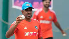 ನನ್ನ ಕ್ರಿಕೆಟ್‌ನ MVP ನಾನೇ ಹೊರತು ರೋಹಿತ್ ಶರ್ಮಾ ಅಥವಾ ವಿರಾಟ್ ಕೊಹ್ಲಿ ಅಲ್ಲ: ರವಿಚಂದ್ರನ್ ಅಶ್ವಿನ್