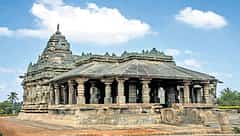 ದೆಹಲಿಯ ಗಣರಾಜ್ಯೋತ್ಸವ ಪರೇಡ್‌ಗೆ ಲಕ್ಕುಂಡಿಯ ಬ್ರಹ್ಮಜಿನಾಲಯ ಸ್ತಬ್ಧ ಚಿತ್ರ ಆಯ್ಕೆ