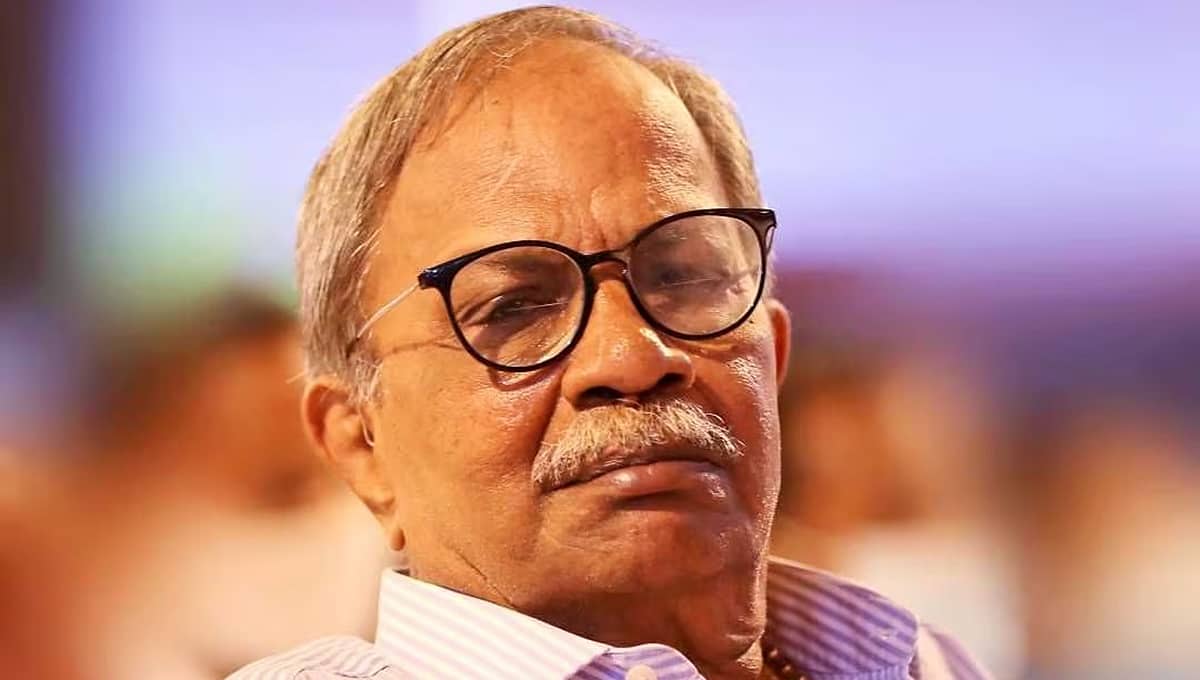 ಮಲಯಾಳಂ ಸಾಹಿತಿ, ಗೀತರಚನೆಕಾರ MT Vasudevan Nair ನಿಧನ
