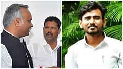 ಸಚಿವ ಪ್ರಿಯಾಂಕ್ ಖರ್ಗೆ ಆಪ್ತನಿಂದ 1 ಕೋಟಿ ರೂ ಹಣಕ್ಕಾಗಿ ಬೇಡಿಕೆ, ಕೊಲೆ ಬೆದರಿಕೆ: ರೈಲಿಗೆ ತಲೆಕೊಟ್ಟು ಗುತ್ತಿಗೆದಾರ ಆತ್ಮಹತ್ಯೆ!
