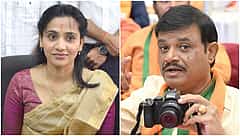 ನಿಜರೂಪ ಬೆತ್ತಲಾದ ನಂತರ ಸಿಂಪತಿ ಗಿಟ್ಟಿಸಿಕೊಳ್ಳಲು 'ಇಮೇಜ್ ಬಿಲ್ಡಿಂಗ್'; ಕೊಚ್ಚೆಯಲ್ಲಿ ಹೊರಳಾಡುವ ಹಂದಿಯ ಜೊತೆ ಹಂದಿಗಳಾಗಿಯೇ ಇರಬೇಕೆ?