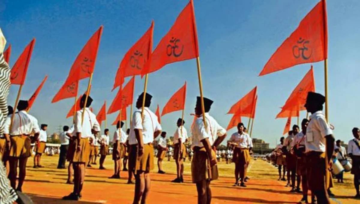 ಭಾರತಕ್ಕೆ ಮನಮೋಹನ್ ಸಿಂಗ್ ಅವರ ಕೊಡುಗೆಗಳು ಸದಾ ಸ್ಮರಣೀಯ: RSS ಸಂತಾಪ