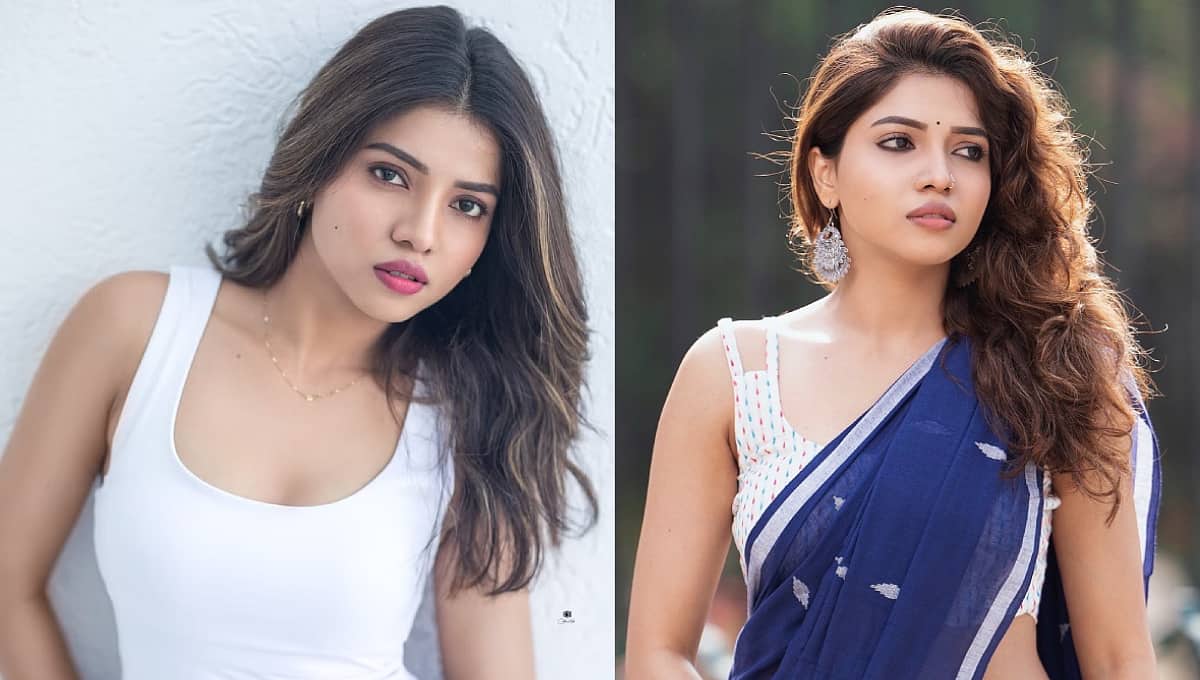 'ನೀ ನಂಗೆ ಅಲ್ಲವಾ' ಸಿನಿಮಾಗೆ ನಾಯಕಿಯಾಗಿ ನಟಿ ಕಾಶಿಮಾ ಆಯ್ಕೆ!