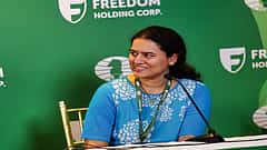 FIDE 2024: ಎರಡನೇ ಬಾರಿ ರಾಪಿಡ್ ಚೆಸ್ ವಿಶ್ವ ಚಾಂಪಿಯನ್ ಆದ ಕೊನೆರು ಹಂಪಿ