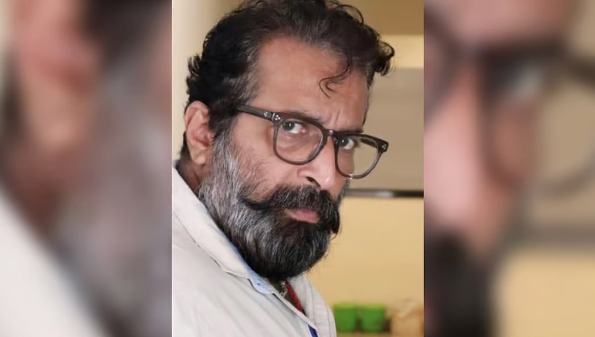 Thiruvananthapuram: ಹೋಟೆಲ್ ಕೋಣೆಯಲ್ಲಿ ಮಲಯಾಳಂ ನಟ ದಿಲೀಪ್ ಶಂಕರ್ ಶವವಾಗಿ ಪತ್ತೆ!