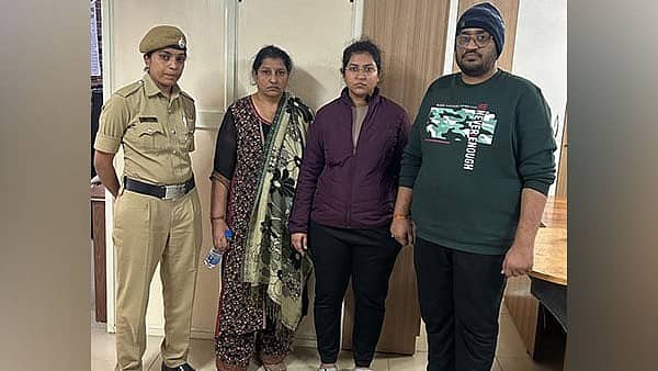 ಟೆಕ್ಕಿ ಅತುಲ್ ಸುಭಾಷ್ ಆತ್ಮಹತ್ಯೆ ಪ್ರಕರಣ: ಪತ್ನಿ, ಕುಟುಂಬ ಸದಸ್ಯರಿಗೆ ಜಾಮೀನು ಮಂಜೂರು
