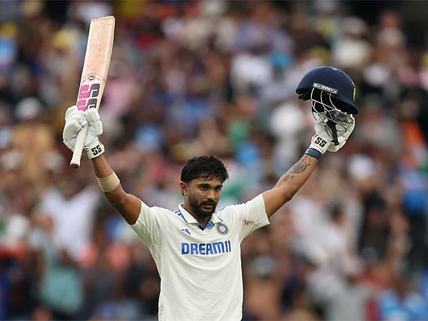 England-India Test Series: ನಾಲ್ಕನೇ ಟೆಸ್ಟ್ನಿಂದ ನಿತೀಶ್ ಕುಮಾರ್ ರೆಡ್ಡಿ ಔಟ್; BCCI ಸ್ಪಷ್ಟನೆ